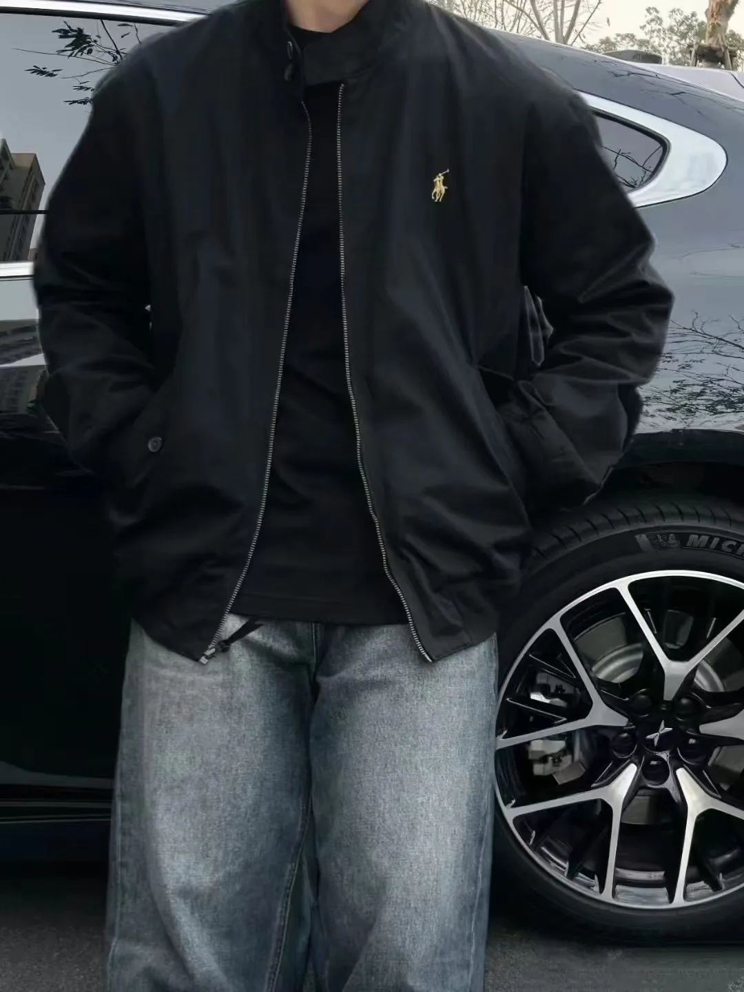 model picture